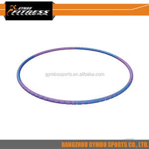 China hizo precio inferior Flexible <span class=keywords><strong>Hula</strong></span> <span class=keywords><strong>Hoop</strong></span> para las señoras - Product Image 4