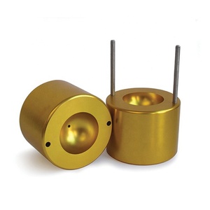 Máy Làm Đá Hình Cầu Bằng Nhôm 30Mm Chất Lượng Cao - Product Image 3