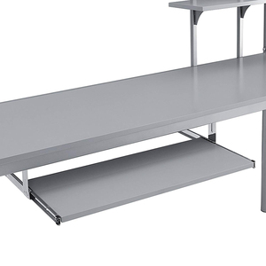 <span class=keywords><strong>Letto</strong></span> a Castello <span class=keywords><strong>con</strong></span> Scrivania Integrata per Ragazze, Campione Gratuito - Product Image 4