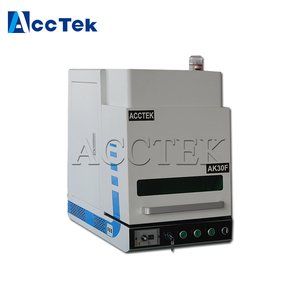 Personnalisé AccTek co2 <span class=keywords><strong>laser</strong></span>, <span class=keywords><strong>laser</strong></span> <span class=keywords><strong>vert</strong></span>, <span class=keywords><strong>laser</strong></span> à fiber machine cnc machine de marquage - Product Image 2