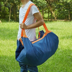 Imperméable à l'eau En Plein Air Matelas Sable Livraison Tapis Pique-Nique Tapis <span class=keywords><strong>Plage</strong></span> Tapis - Product Image 5
