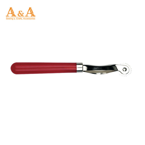 16 poussette roue Roue de <span class=keywords><strong>Traçage</strong></span>, haute qualité poussette roue de <span class=keywords><strong>matériel</strong></span> de <span class=keywords><strong>couture</strong></span> - Product Image 5