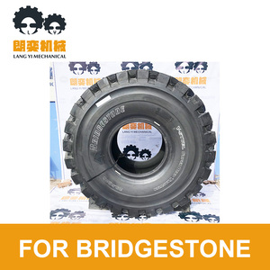 เทคโนโลยีใหม่ รุ่นดั้งเดิม \29.5R29 VSDT สำหรับยางบริดจสโตน - Product Image 2