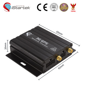 2018 <span class=keywords><strong>nuevo</strong></span> hecho en taiwan sensor de temperatura 2 vehículo digital rastreador gps con entrada analógica - Product Image 4