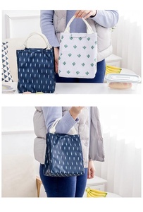 กระเป๋าใส่อาหารกลางวันแบบมีไฟใช้ซ้ำได้ - Product Image 6