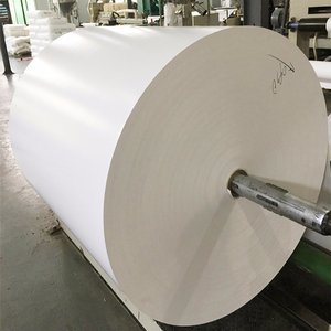 Cao Glossy PE Tráng Giấy Ở Dạng Cuộn/Tờ Cho Cup Với Giá Thấp - Product Image 6