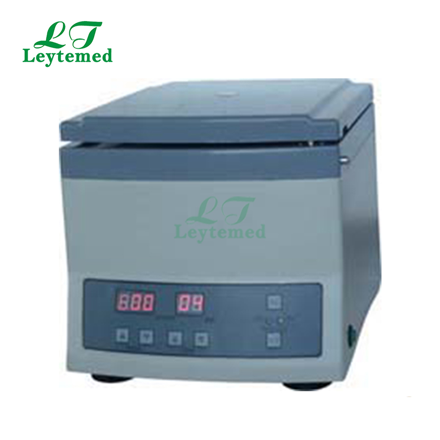 TDL-60C лаборатория Портативный Малый Мини Центрифуга с безщеточный 15 мл * 12