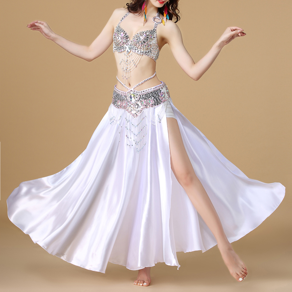 Velo Trajes Para Bailar Arabe Disfraces De Bailarina Sexy árabe
