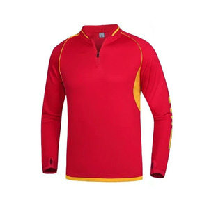 Chándal <span class=keywords><strong>de</strong></span> fútbol equipo <span class=keywords><strong>de</strong></span> fútbol al por mayor chaqueta - Product Image 5