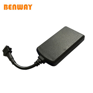 Venta caliente global más pequeño Micro DE bicicleta GPS perseguidor impermeable chip ET300 con envío Sever plataforma - Product Image 2
