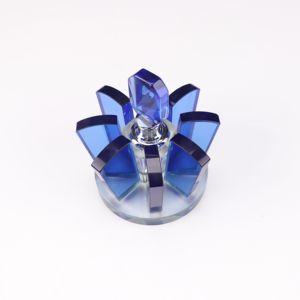 Azul al por mayor 3ml 6ml 12ml <span class=keywords><strong>de</strong></span> cristal <span class=keywords><strong>de</strong></span> vidrio <span class=keywords><strong>de</strong></span> botellas <span class=keywords><strong>de</strong></span> <span class=keywords><strong>perfume</strong></span> - Product Image 3