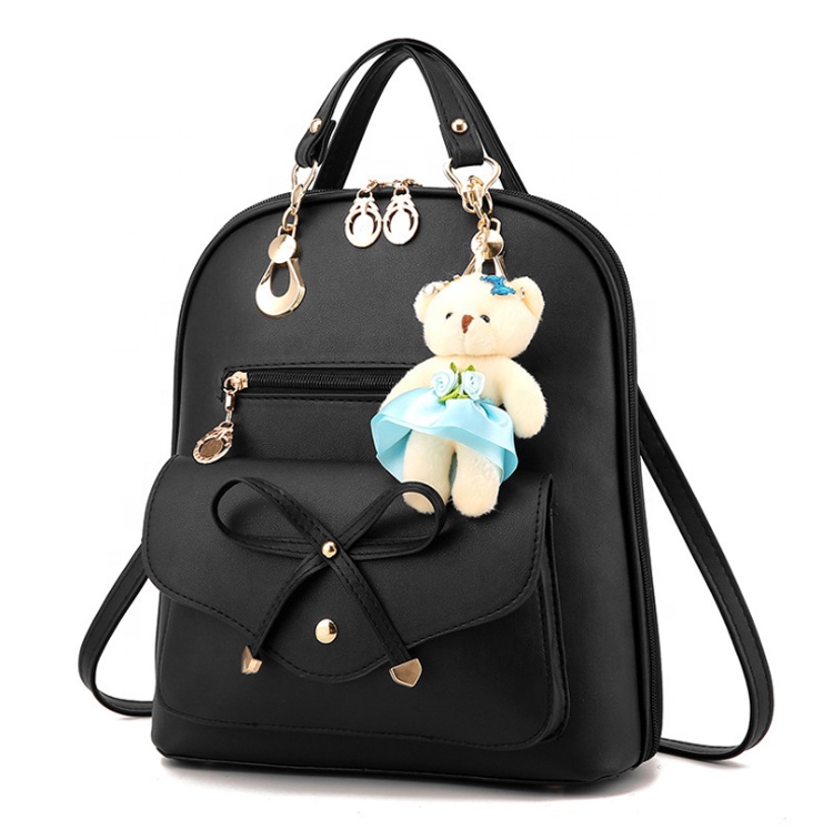 mochilas escolares decoradas duradera, espaciosa y personalizada