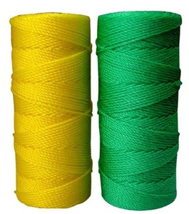 Ligne de pêche tordue en PE et PP, ligne dure, revêtue UV, importé du japon, d - Product Image 6