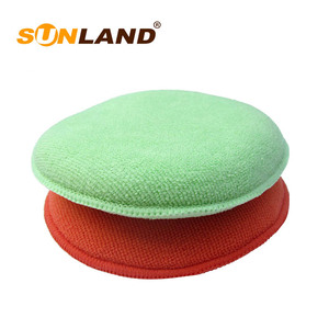Sunland nuevos productos <span class=keywords><strong>esponja</strong></span> utilizado para la depilación con cera de coche - Product Image 5