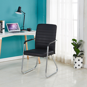 Stile europeo di lusso mobili per ufficio centrale schienale in pelle in ginocchio sala del consiglio braccio <span class=keywords><strong>sedie</strong></span> per la vendita - Product Image 2