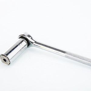 3pcs Multi-funzione Universale di Chiave a tubo da 1/4 "-3/4"(7-19mm) magia universale Chiave a tubo Adattatore - Product Image 2