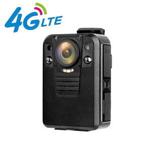 4G SIM card based portable <span class=keywords><strong>camera</strong></span> hidden <span class=keywords><strong>camera</strong></span> body worn cop <span class=keywords><strong>camera</strong></span> tape recorder with GPS and <span class=keywords><strong>WIFI</strong></span> and free shipping infrared - Product Image 2