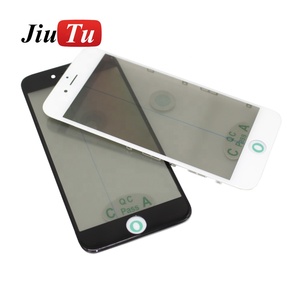 100% Test Mobile Téléphone Pièces 7 p Verre + Cadre + OCA + Assemblage À Froid Presse pour iPhone 6 s 7g - Product Image 2