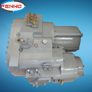 Compresseur Carlyle Prix 06NA2300S5EC-A00 Compresseur de <span class=keywords><strong>climatisation</strong></span> Compresseur à vis de réfrigération Carlyle 06n Manuel - Product Image 3