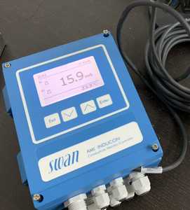 Transmisor SWAN AMU Inducon A-13.471.100 CH - Product Image 1