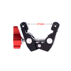 <span class=keywords><strong>Pince</strong></span> à crabe en aluminium VGEET pour <span class=keywords><strong>GoPro</strong></span> - Product Image 4