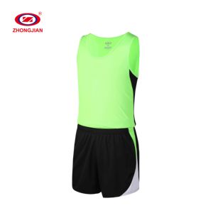 Theo Dõi Và Lĩnh Vực Đồng Phục Chạy Mặc Nam Thể Thao Chạy Bộ Bộ - Product Image 5