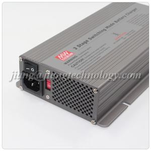 Decir bueno cargador de batería 12 V 30A 360 W PB-360P-12 para herramientas del vehículo - Product Image 4