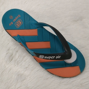 Dormitorio PVC Eva flip flop zapatillas sandalias hombres chanclas playa flip flops - Product Image 1
