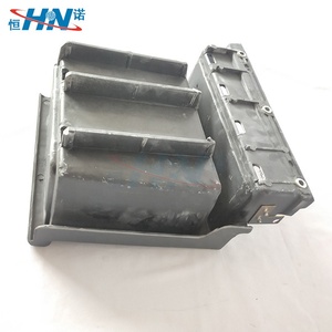 Chine fournisseur bon prix fibre <span class=keywords><strong>professionnel</strong></span> <span class=keywords><strong>marchepied</strong></span> pour camion camion étape pédale pour mercedes 6496600106 - Product Image 1