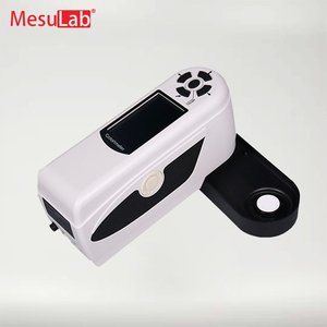 MesuLab ME-NR200 Medidor de Cor Digital Automático para Plástico, Tinta, Metal, Espectro, Testador de Espectrofotômetro Colorímetro - Product Image 5