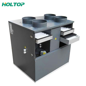 Sustainability hvac intake total warmth airborne's treatment unit cool hrv installation - Product Image 1