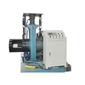 <span class=keywords><strong>Machine</strong></span> de <span class=keywords><strong>tension</strong></span> hydraulique pour barres d'armature en acier précontraint pour pieux en béton, avec moteur 7,5 kW 380 V - Product Image 2