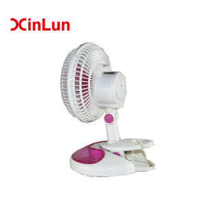 <span class=keywords><strong>2018</strong></span> soporte de alta calidad ventilador eléctrico portátil - Product Image 5