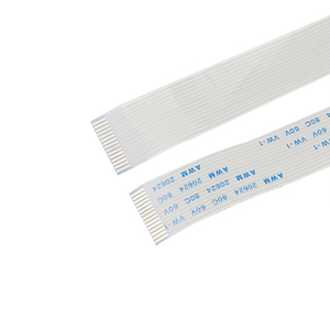 Cáp Linh Hoạt Phẳng <span class=keywords><strong>FFC</strong></span> 20Cm 15 Pin Pitch 1.0Mm Cáp Linh Hoạt Ngược Raspberry <span class=keywords><strong>Pi</strong></span> Cáp Máy Ảnh - Product Image 3