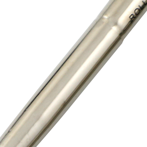Impresión de logotipo Pluma reemplazable de marca personalizada <span class=keywords><strong>Tinta</strong></span> Metal Recargas a granel <span class=keywords><strong>Cartucho</strong></span> Grueso PK <span class=keywords><strong>Roller</strong></span> Ball Recarga para bolígrafos de marca - Product Image 4