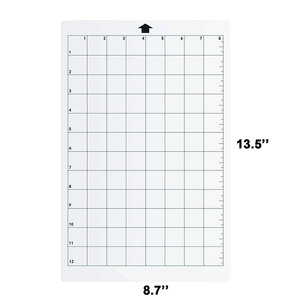 <span class=keywords><strong>Tapis</strong></span> <span class=keywords><strong>de</strong></span> <span class=keywords><strong>découpe</strong></span> adhésif et collant, adhésif et collant <span class=keywords><strong>de</strong></span> 12x12 pouces et 12x24 pouces, <span class=keywords><strong>tapis</strong></span> <span class=keywords><strong>de</strong></span> coupe molletonné, Flexible et antidérapant pour machine à trancher - Product Image 2
