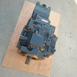 PC45mr-3 Hydraulic <strong>Pump</strong>,pc45 Excavator Main <strong>Pump</strong> Assy,708-3S-00922,708-3S-00921, - Product Image 2