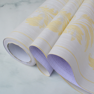 Papel tapiz autoadhesivo para decoración del hogar, rollo de 1,22x50M - Product Image 2