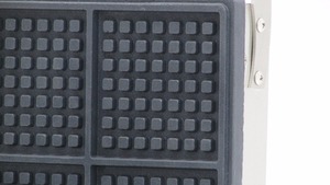 <span class=keywords><strong>Gaufrier</strong></span> gaufre d'oeufs faisant la machine commerciale usine <span class=keywords><strong>prix</strong></span> <span class=keywords><strong>gaufrier</strong></span> pour vente - Product Image 2