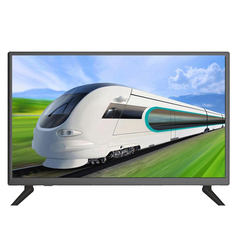 Дешевле приятный дизайн, высокое качество популярные большой экран 21.5 HD подбивал ТВ смарт с USB воспроизведения видео