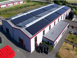 ราคาถูก Polycrystalline Poly แผงเซลล์แสงอาทิตย์36V ในอินเดียในตารางนอกตาราง12โวลต์ <span class=keywords><strong>V</strong></span> ราคาที่ดีที่สุด200วัตต์200วัตต์200วัตต์48เซลล์ - Product Image 5