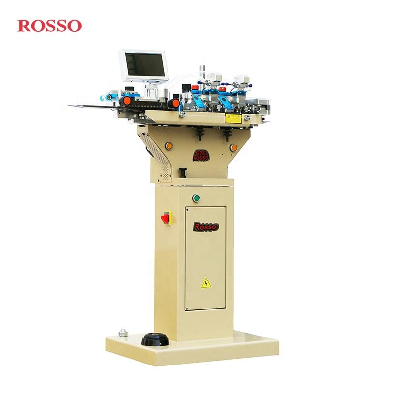 Машина для закрытия носков, оверлок, компьютеризированная швейная машина