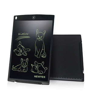 Newyes A Buon Mercato 12 Pollici LCD Scrittura Tableta Recensione Senza Carta Notepad <span class=keywords><strong>Disegno</strong></span> <span class=keywords><strong>Grafica</strong></span> <span class=keywords><strong>Digitale</strong></span> Tablet - Product Image 5