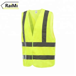 Chine fournir fluresent gilets avec poche <span class=keywords><strong>gilet</strong></span> <span class=keywords><strong>velo</strong></span> reflechissant <span class=keywords><strong>gilet</strong></span> jaune <span class=keywords><strong>clignotant</strong></span> - Product Image 3