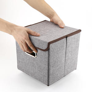 Caja de almacenamiento de algodón, - Product Image 2