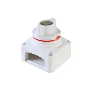 SEAFLO 50V 275A Battery Disconnect Switch Water Flow Switch