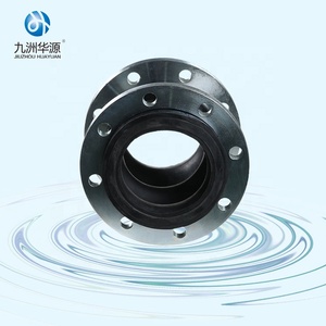 2019 HuaYuan expansión de etileno de <span class=keywords><strong>escape</strong></span> abajo y contracción JGD-A Dual-bola de goma conjunta - Product Image 5