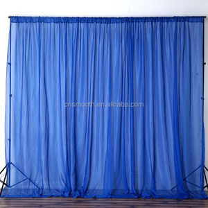 Hotsale 얼음 실크 스팽글 커튼 아기 샤워 배경 장식 - Product Image 4