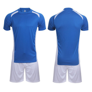 Custom football jersey Thailand Quality Wholesale - Product Image 4