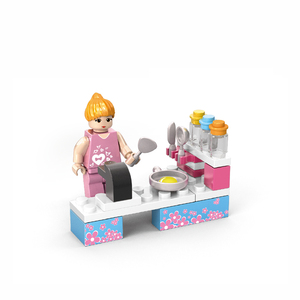 <span class=keywords><strong>Huevo</strong></span> de juguete <span class=keywords><strong>sorpresa</strong></span> 2019 para chica de moda - Product Image 5